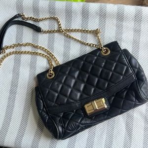 Loved Michael Kors Satchel